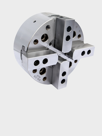 K4SL系列四爪雙動(dòng)作動(dòng)力卡盤