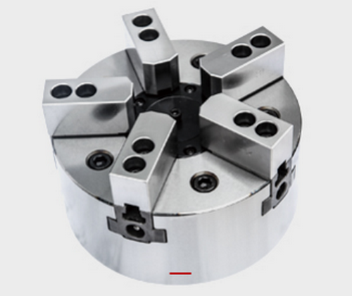 液壓卡盤和電動卡盤區別